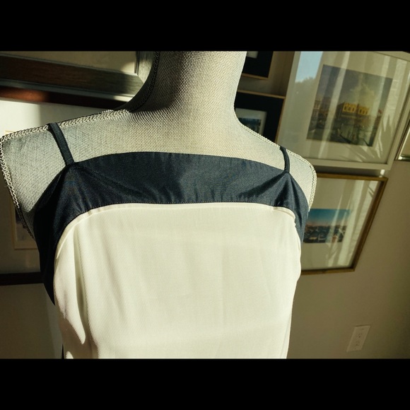 See By Chloe Black & White dress - Picture 5 of 5